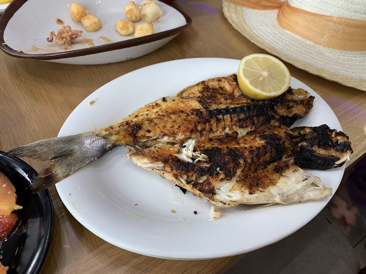 Fishers' Restaurant מסעדת הדייגים Photos 2